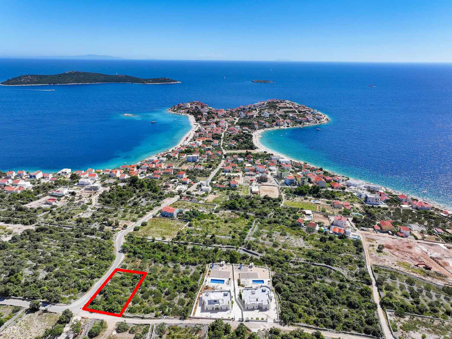 Family Home with Garden